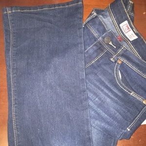 L.e.i jeans